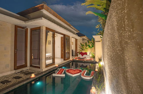 Photo 40 - The Sakaye Luxury Villas & Spa