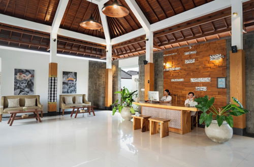 Foto 7 - The Sakaye Luxury Villas & Spa