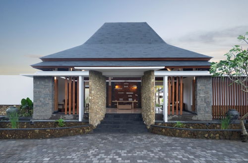 Photo 2 - The Sakaye Luxury Villas & Spa