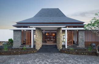 Foto 2 - The Sakaye Luxury Villas & Spa