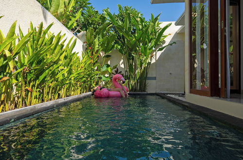 Photo 25 - The Sakaye Luxury Villas & Spa