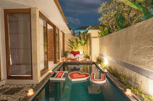 Photo 38 - The Sakaye Luxury Villas & Spa