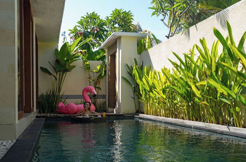 Photo 26 - The Sakaye Luxury Villas & Spa