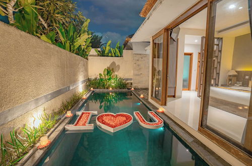 Photo 60 - The Sakaye Luxury Villas & Spa