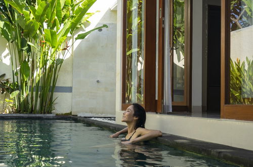 Foto 9 - The Sakaye Luxury Villas & Spa