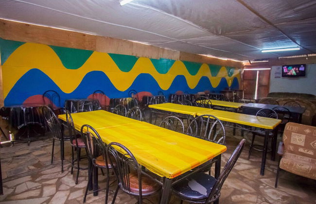 Heritage Bliss Hotel - Photo 51