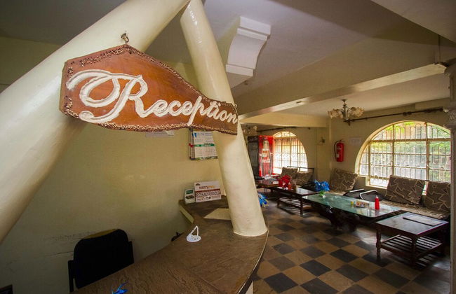 Heritage Bliss Hotel - Photo 5