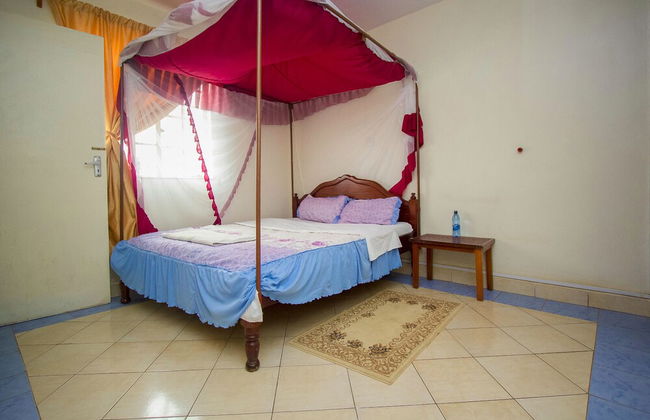 Heritage Bliss Hotel - Photo 25