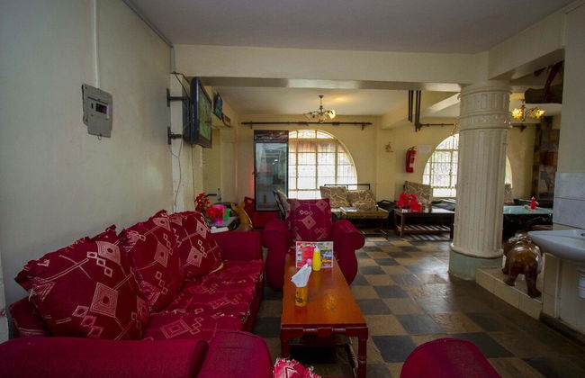 Heritage Bliss Hotel - Photo 7