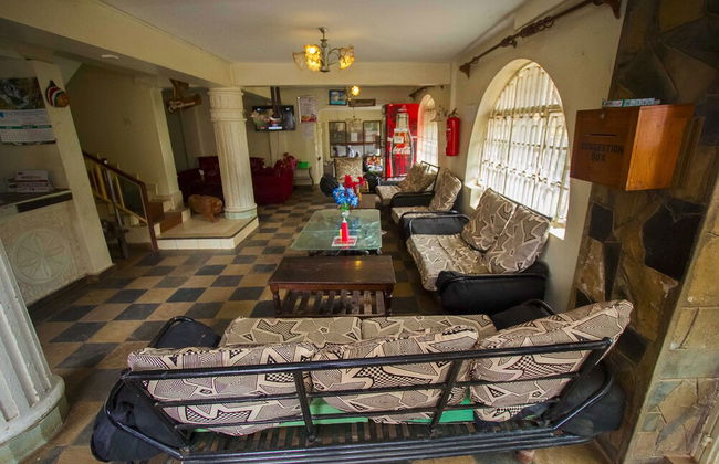 Heritage Bliss Hotel - Photo 8