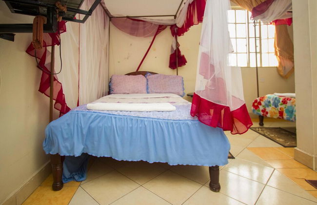 Heritage Bliss Hotel - Photo 24