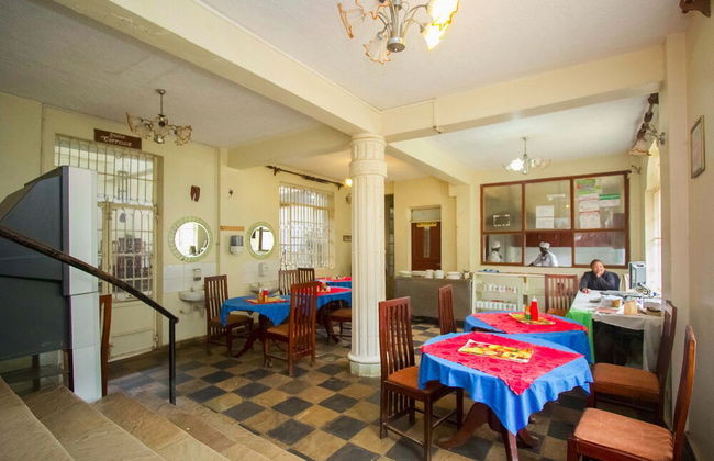 Heritage Bliss Hotel - Photo 52