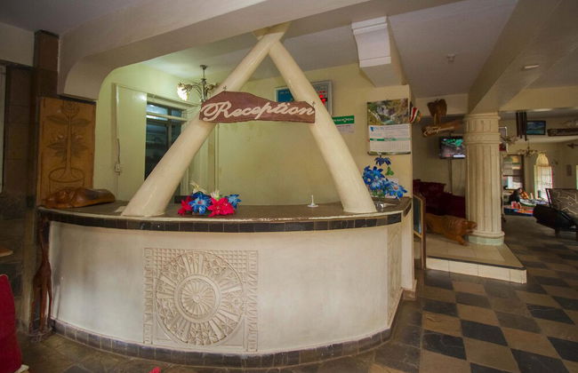 Heritage Bliss Hotel - Photo 6