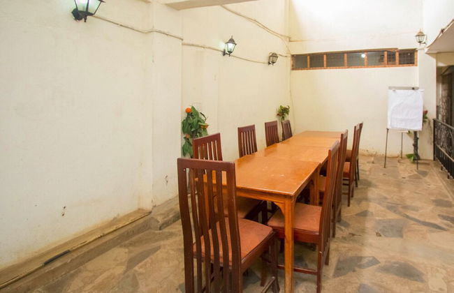 Heritage Bliss Hotel - Photo 39
