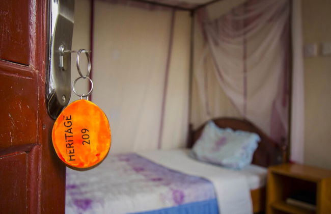 Heritage Bliss Hotel - Photo 32