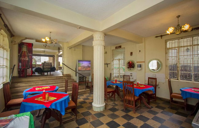 Heritage Bliss Hotel - Photo 53