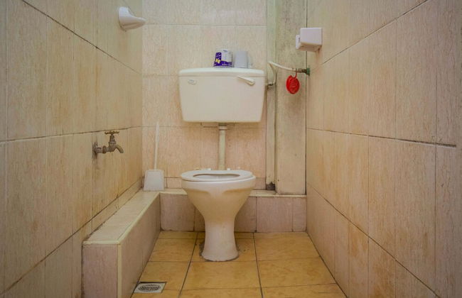 Heritage Bliss Hotel - Photo 43