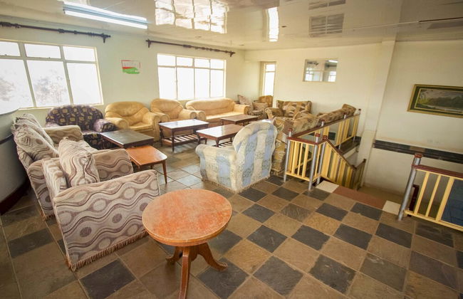 Heritage Bliss Hotel - Photo 58
