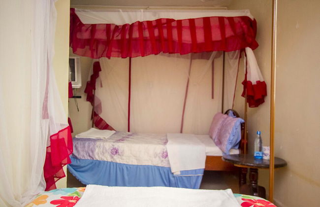 Heritage Bliss Hotel - Photo 36