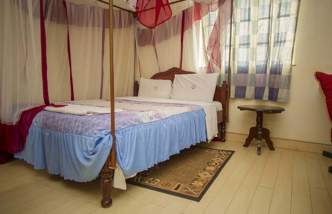 Heritage Bliss Hotel - Photo 20