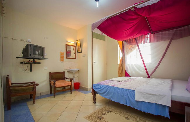Heritage Bliss Hotel - Photo 31