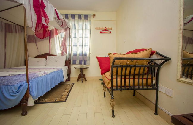 Heritage Bliss Hotel - Photo 23