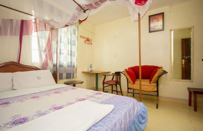 Heritage Bliss Hotel - Photo 29