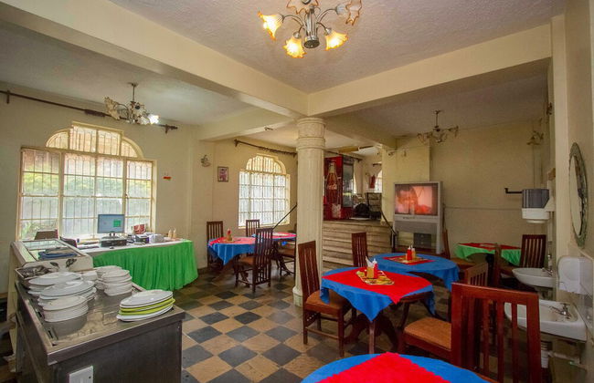 Heritage Bliss Hotel - Photo 50