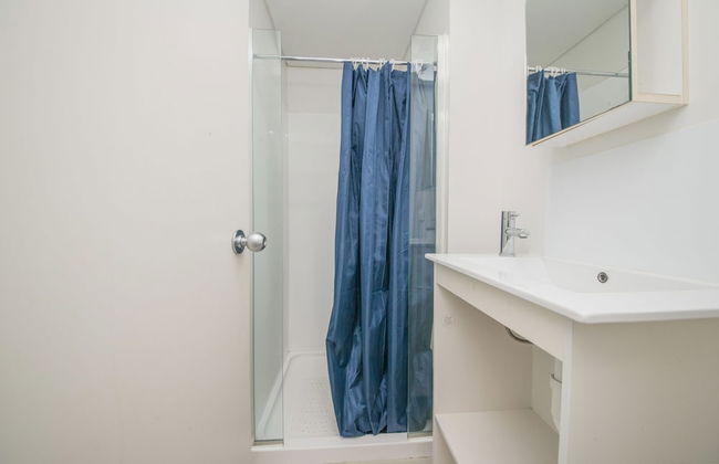 Columbia Apartments - Foto 10