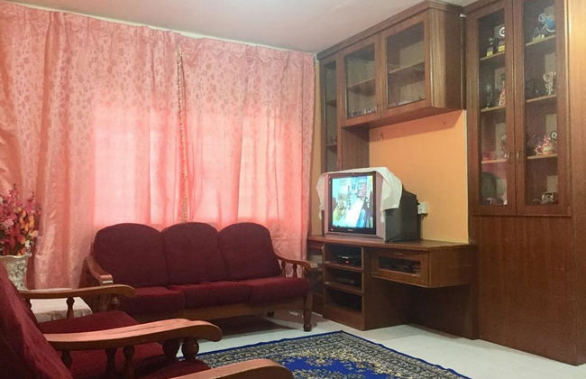 Mak Yong Homestay - Foto 1