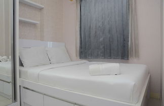 Photo 1 - Comfortable and Clean 2BR Green Pramuka Apartment