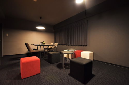 Photo 66 - Randor Residence Tokyo Suites