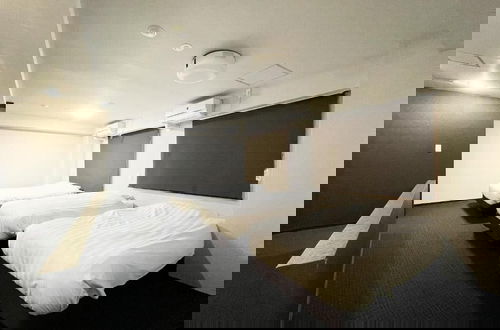 Foto 18 - Randor Residence Tokyo Suites