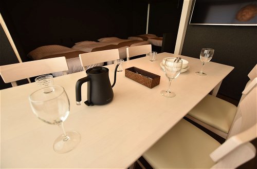Photo 42 - Randor Residence Tokyo Suites