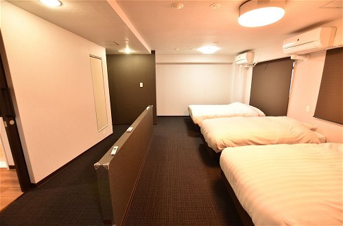 Photo 17 - Randor Residence Tokyo Suites