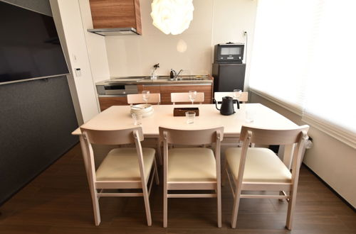 Foto 43 - Randor Residence Tokyo Suites