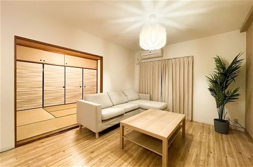 Foto 68 - Randor Residence Tokyo Suites