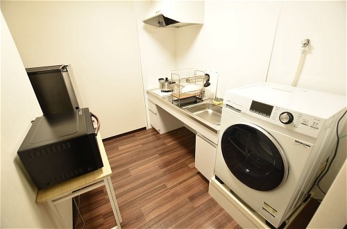 Photo 52 - Randor Residence Tokyo Suites