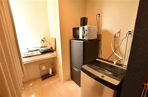 Photo 48 - Randor Residence Tokyo Suites