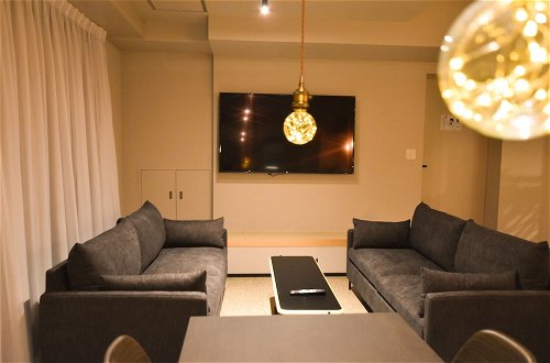 Foto 64 - Randor Residence Tokyo Suites