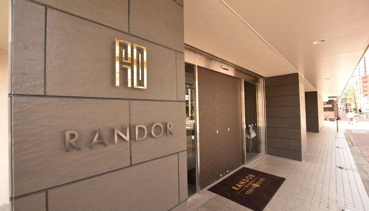 Foto 1 - Randor Residence Tokyo Suites