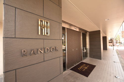 Photo 1 - Randor Residence Tokyo Suites