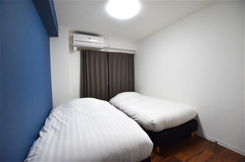 Foto 23 - Randor Residence Tokyo Suites
