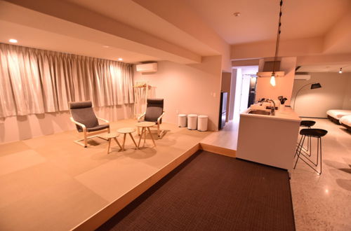 Photo 62 - Randor Residence Tokyo Suites