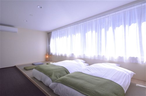 Foto 8 - Randor Residence Tokyo Suites