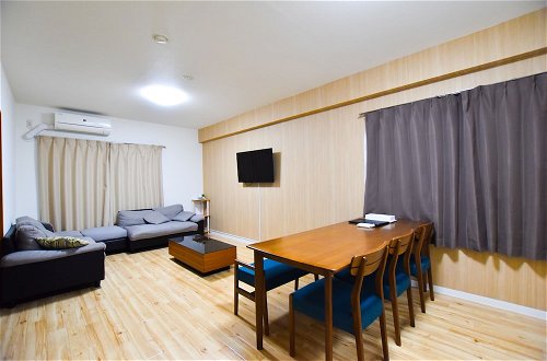 Foto 24 - Randor Residence Tokyo Suites