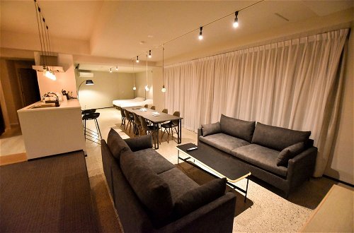 Photo 65 - Randor Residence Tokyo Suites