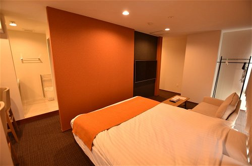 Foto 11 - Randor Residence Tokyo Suites