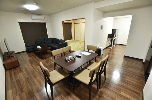 Foto 45 - Randor Residence Tokyo Suites