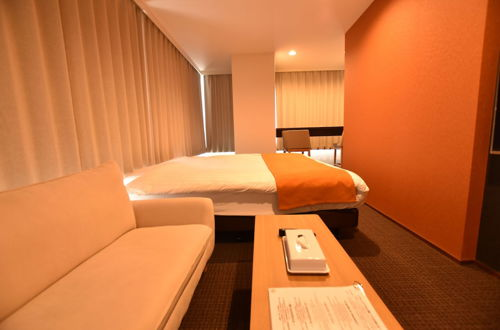 Foto 56 - Randor Residence Tokyo Suites